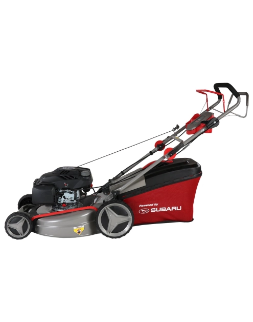 Zdjęcie: Kosiarka spalinowa 53 cm - 189cc SH53SB190N-3w1 LIDER