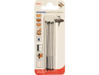 Zdjęcie: Brzeszczot do drewna do cięć precyzyjnych 5 sztuk DREMEL