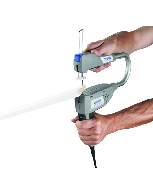 Zdjęcie: Brzeszczot do drewna do cięć precyzyjnych 5 sztuk DREMEL