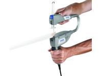 Zdjęcie: Brzeszczot do drewna do cięć precyzyjnych 5 sztuk DREMEL