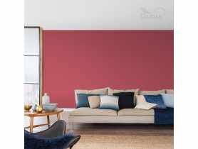 Tester farby Kolory Świata 0,03 L malinowa granada DULUX