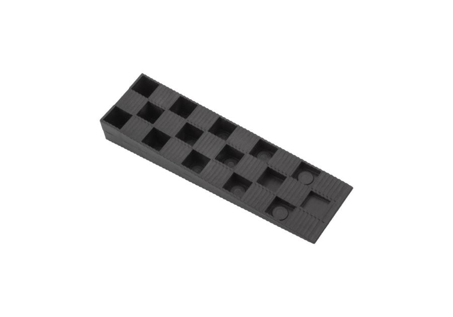 Zdjęcie: Klin montażowy 150x43x20 mm METRO