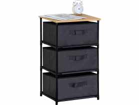 Regał Saga-3 TS INTERIOR