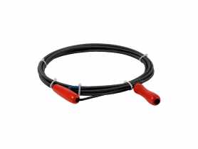 Sprężyna kanalizacyjna fi 10 mm L-5 mb TYCNER
