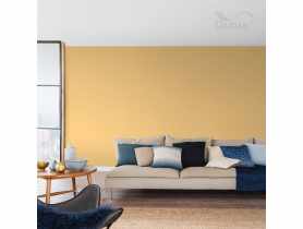 Tester farby Kolory Świata 0,03 L złota świątynia DULUX