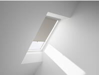 Zdjęcie: Roleta przyciemniająca RHZ MK00 4219 na haczykach VELUX