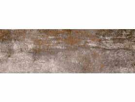 Płytka ścienna ps907 rust micro 29x89 cm CERSANIT