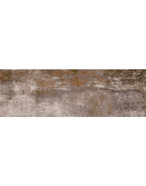 Zdjęcie: Płytka ścienna ps907 rust micro 29x89 cm CERSANIT