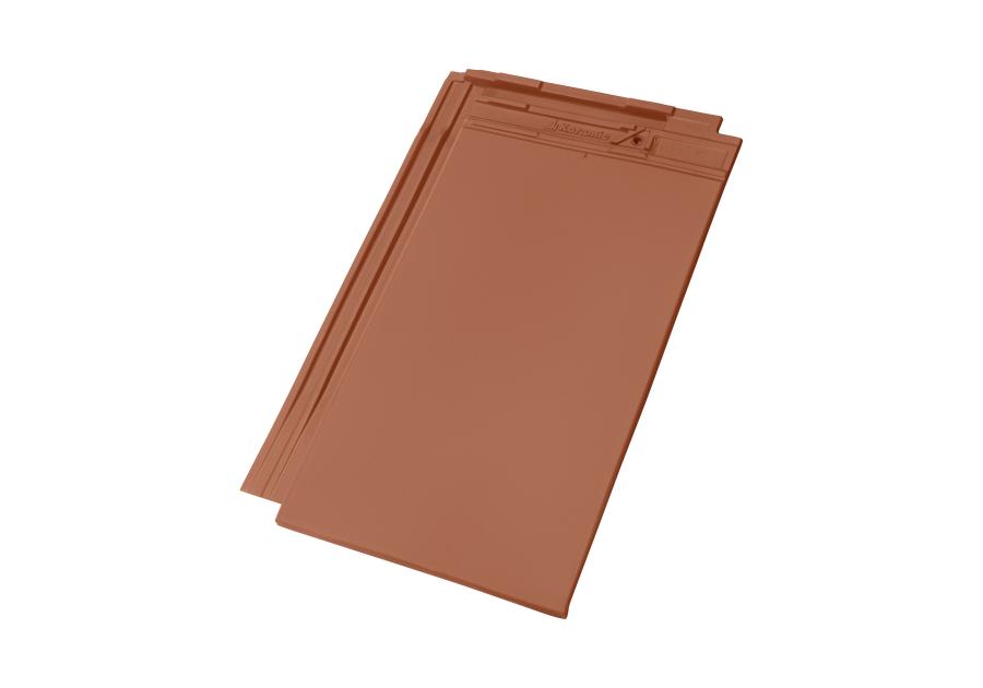 Zdjęcie: Dachówka płaska Orea 9 naturalna czerwień WIENERBERGER