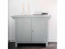 Farba Szybka Odnowa Meble 0,75 L jasny miętowy DULUX