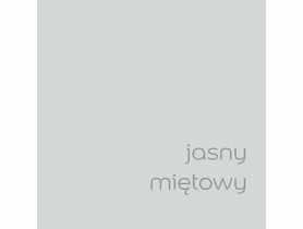 Farba Szybka Odnowa Meble 0,75 L jasny miętowy DULUX