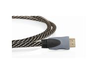 Zdjęcie: Kabel HDMI-HDMI + filtr 5 m z zawieszką LB0046 LIBOX