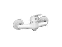 Zdjęcie: Bateria natryskowa Mitris chrom INVENA