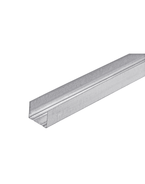 Zdjęcie: Profil ścienny Siniat Smart U 50 mm - 4 mb SINIAT