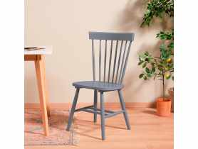 Farba Szybka Odnowa Meble 0,75 L szary niebieski DULUX