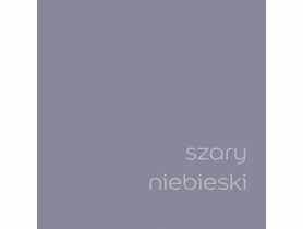 Farba Szybka Odnowa Meble 0,75 L szary niebieski DULUX