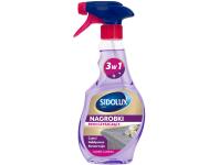Zdjęcie: Płyn czyszczący 3w1 500 ml Nagrobki SIDOLUX