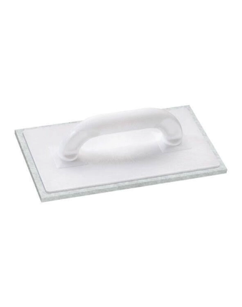 Zdjęcie: Paca z tworzywa sztucznego 280 x 140 mm okładzina z filcu 10 mm CIRET