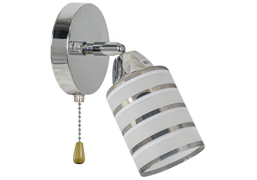 Zdjęcie: Kinkiet ścienny Sydney 8416/1 8C ELEM