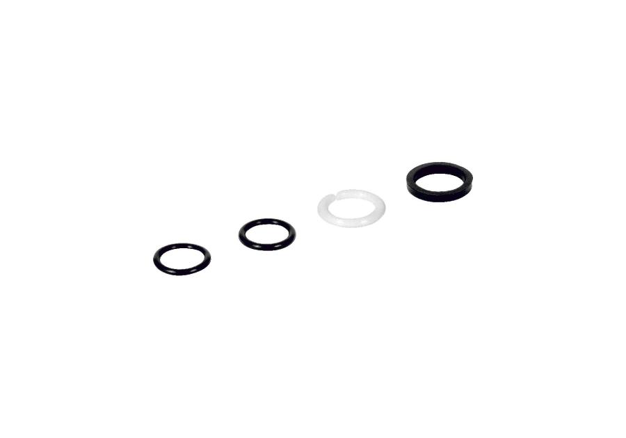Zdjęcie: Komplet uszczelek do wylewki 3/4" TYCNER