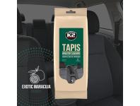 Zdjęcie: Chusteczki do tapicerki Tapis K2