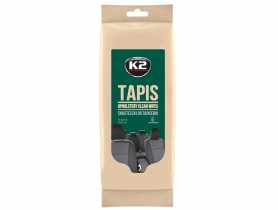Chusteczki do tapicerki Tapis K2