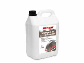 Impregnat do gresu i terakoty 5 L JURGA