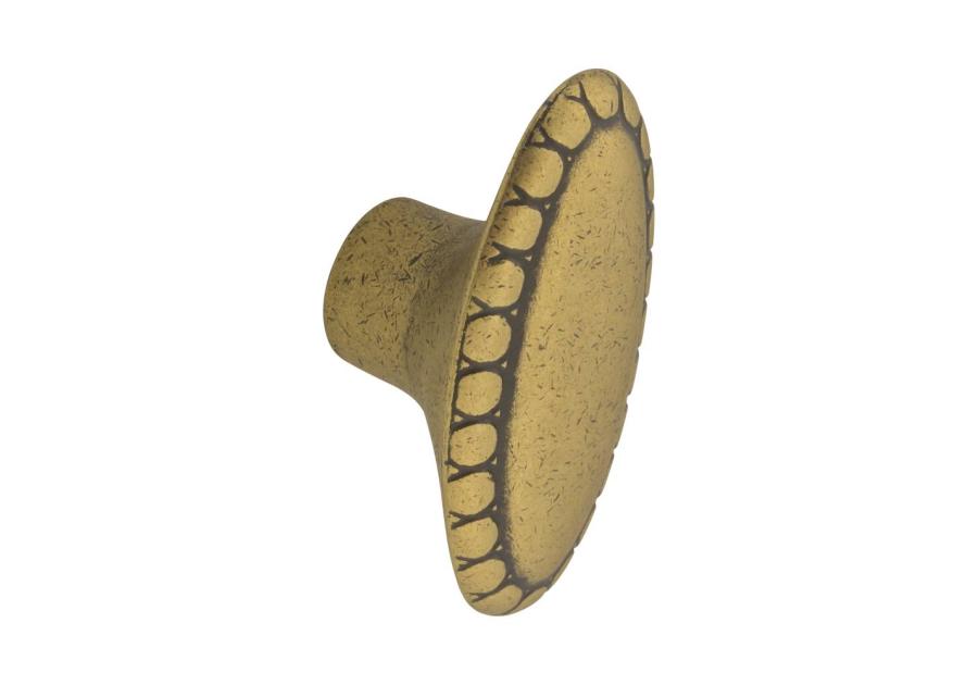 Zdjęcie: Gałka GG31 05 patyna GAMET