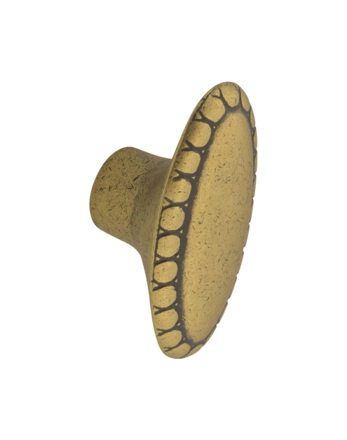 Zdjęcie: Gałka GG31 05 patyna GAMET