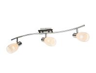 Zdjęcie: Lampa reflektorowa Toay 541010-3 GLOBO LIGHTING