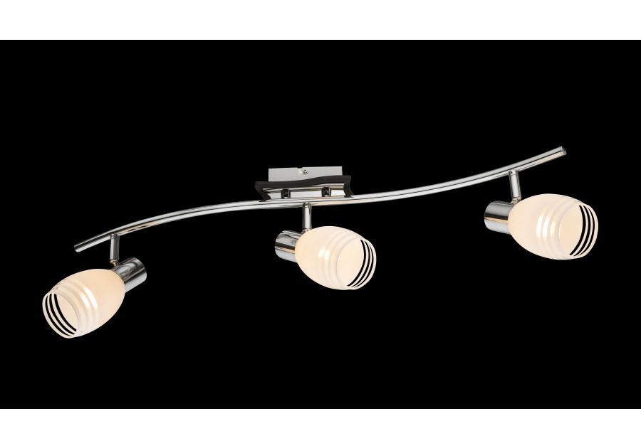 Zdjęcie: Lampa reflektorowa Toay 541010-3 GLOBO LIGHTING