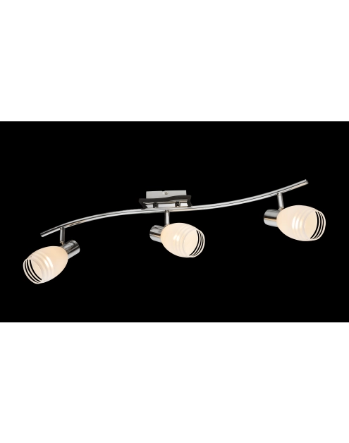 Zdjęcie: Lampa reflektorowa Toay 541010-3 GLOBO LIGHTING