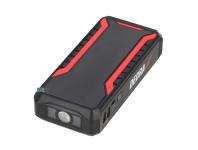 Zdjęcie: Powerbank z funkcją rozruchu silnika 12000 mAh wyświetlacz LCD DEDRA
