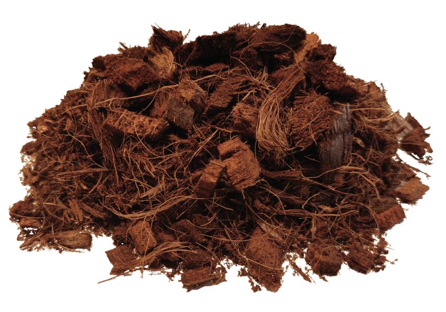 Zdjęcie: Czipsy kokosowe COCO chips 5L BIOVITA