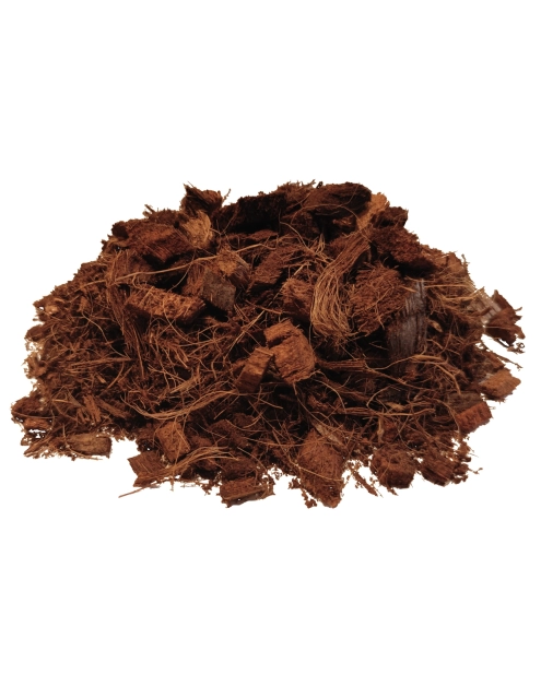 Zdjęcie: Czipsy kokosowe COCO chips 5L BIOVITA