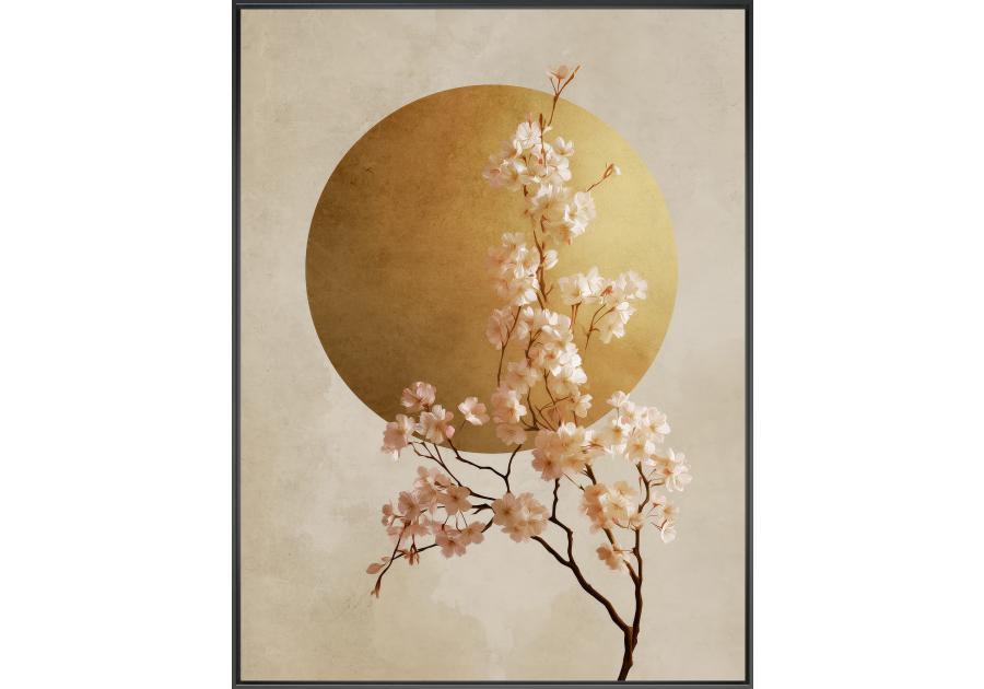 Zdjęcie: Obraz Decobox 60x80 cm Cherry Blossoms STYLER