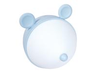 Zdjęcie: Lampka dekoracyjna led activejet aje-miki blue ACTION