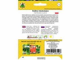 Chaber Bławatek 1 g PNOS