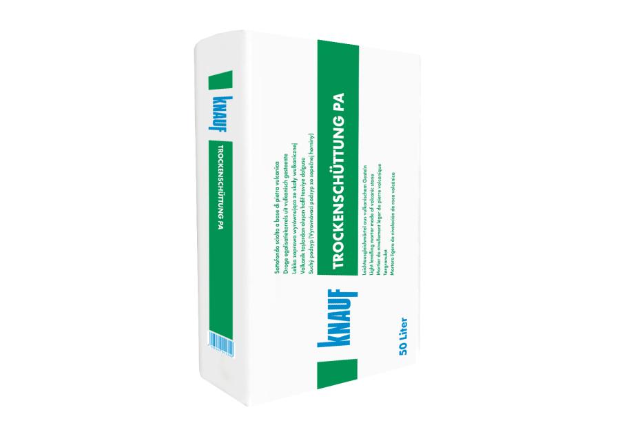 Zdjęcie: Sucha podsypka PA 50 L KNAUF