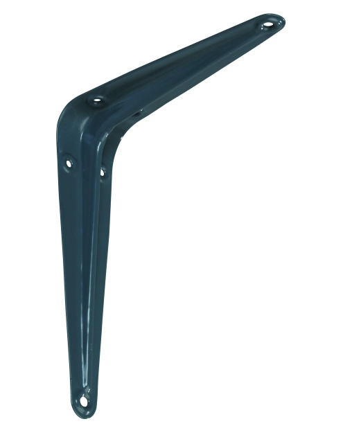 Zdjęcie: Konsola szara 200x150 mm ALBERTS