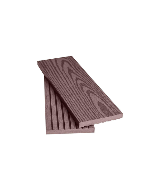 Zdjęcie: Listwa prosta BA-72H11 kawowy 2,9 m SEQO