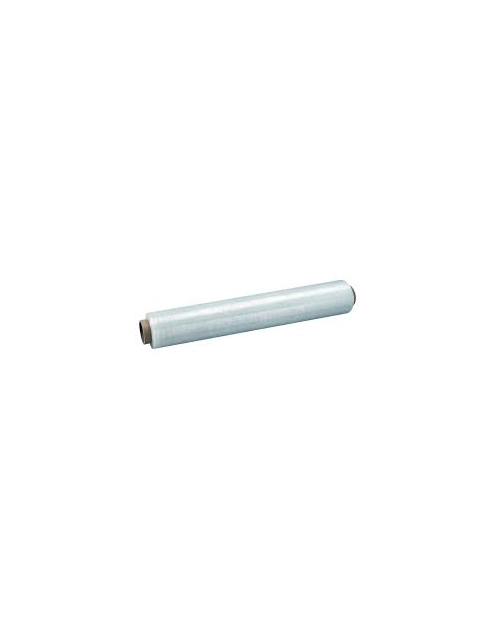 Zdjęcie: Folia stretch 0,017 mm na rdzeniu 50 cm x 190 m CIRET