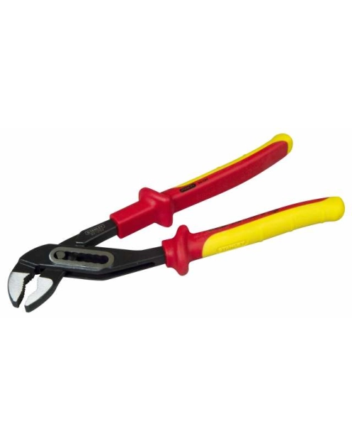 Zdjęcie: Maxsteel VDE Water Pump Pliers 255 mm STANLEY