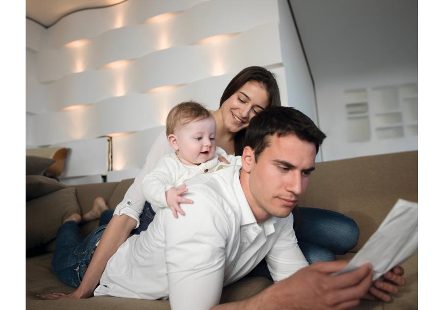 Zdjęcie: Źródło światła Tedi maxx LED GU10-WW KANLUX