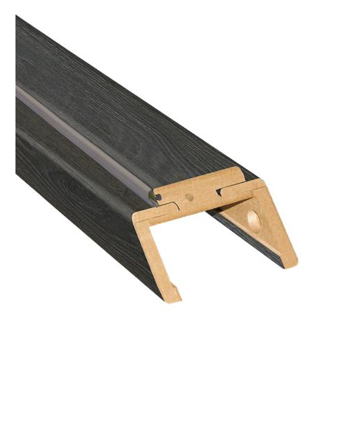 Zdjęcie: Ościeżnica 2-PC baza lewa dąb stary 100-120 belka 80 VOSTER