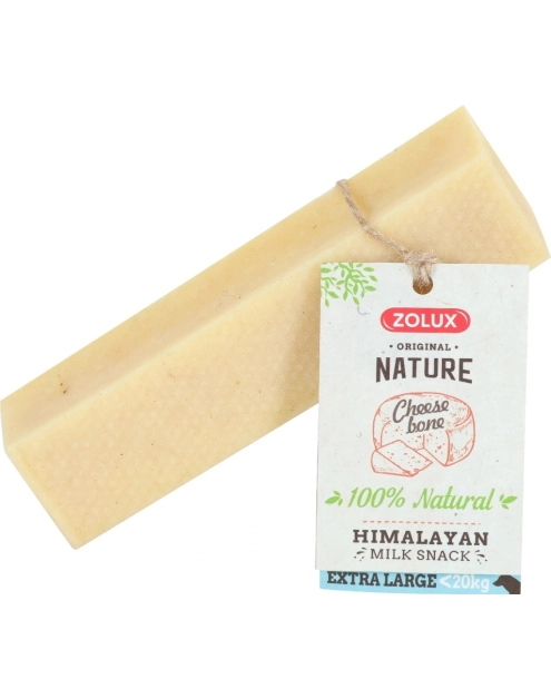 Zdjęcie: Przysmak naturalny dla psa Ser himalajski M 57 g ZOLUX