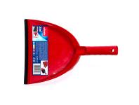 Zdjęcie: Szufelka ze zmiotką 2w1 VILEDA