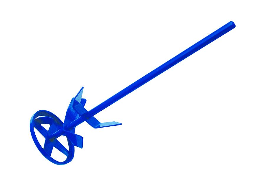 Zdjęcie: Mikser uniwersalny 90x350 mm DEDRA