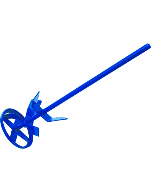 Zdjęcie: Mikser uniwersalny 90x350 mm DEDRA