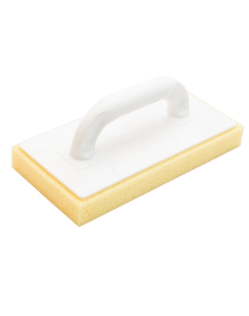 Zdjęcie: Paca z tworzywa sztucznego 280 x 140 mm gąbka nie cięta 30 mm CIRET